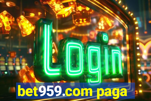 bet959.com paga